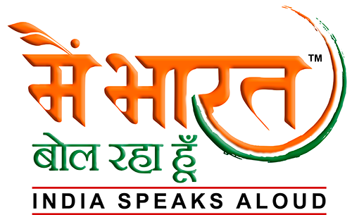 Main Bharat Bol Raha Hoon campaign artwork