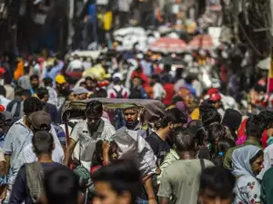 नई जनगणना से निर्णायक दस्तावेज तैयार कीजिए